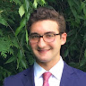 Meet your Posher, Pierce